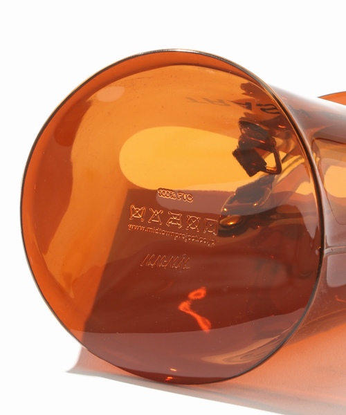 NaNa-NaNa（ナナナナ）の「NaNa-NaNa NOT A TRASHBOX small #（ハンドバッグ・メンズ・ホワイト/ブラック/パープル/ブラウン・FREE）」の14枚目の写真