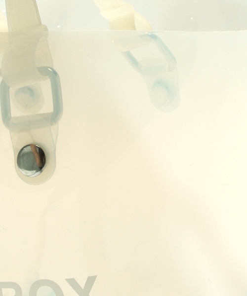 NaNa-NaNa（ナナナナ）の「NaNa-NaNa NOT A TRASHBOX small #（ハンドバッグ・メンズ・ホワイト/ブラック/パープル/ブラウン・FREE）」の13枚目の写真