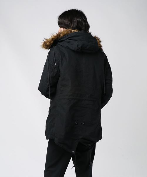 coco☆スコットクラブ☆モッズコート♡ᵕ̈*⑅ 3038002653907146_01_3906w.jpeg