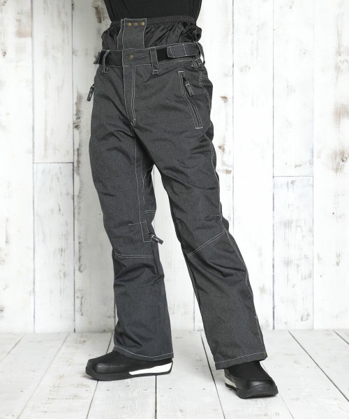 Pacific オーシャンパシフィック のファッション スノーウェア その他パンツ Ocean その他パンツ パンツ セール Ocean メンズスノーボードパンツ オーピー Op