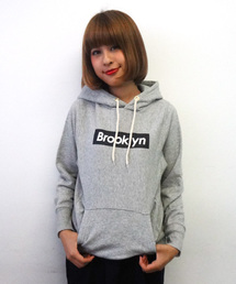 CIAOPANIC | 【Ciaopanic】ヘビーウェイト裏毛PK(パーカー)