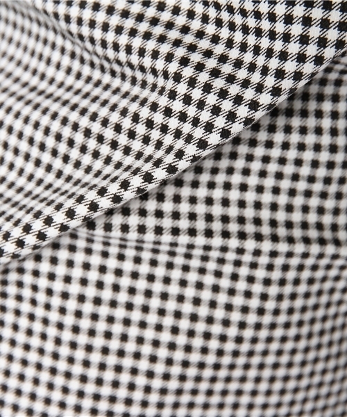 WHO'S WHO gallery（フーズフーギャラリー）の「【WEB限定価格】ZIPデニムパッチタイトスカート（スカート・レディース・インディゴブルー/ブラック/その他20・FREE）」の12枚目の写真