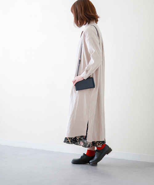 menue（メヌエ）の「カジュアル レイン シューズ ポストマンシューズ（ドレスシューズ・レディース・ブラック・LL/S/M/L）」の13枚目の写真