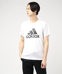 アディダス M MUSTHAVES BADGE OF SPORTS CLIMALITE Tシャツ