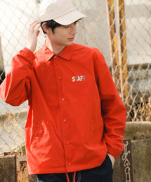 niko and...Men's�i�j�R�A���h�����Y�j�́u�v�����g�R�[�`�W���P�b�g�i�i�C�����W���P�b�g�j�v