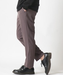 メンズのスラックス クロップド 半端丈 ファッション通販 Zozotown