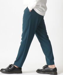 メンズのスラックス クロップド 半端丈 ファッション通販 Zozotown