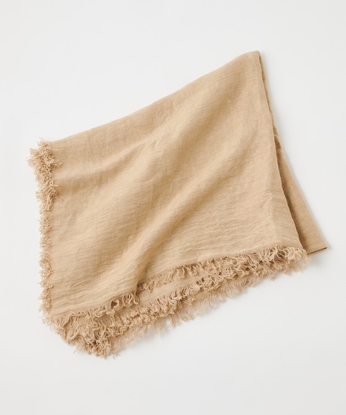 ASAUCE MELER（アソースメレ）の「【ASAUCE MELER】ベルギーリネン