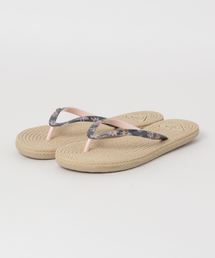 ビーチサンダル ROXY SOUTH BEACH II ARJL100685