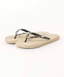 ROXY（ロキシー）の「ビーチサンダル ROXY SOUTH BEACH II ARJL100685（ビーチサンダル）」