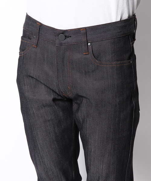 WHO'S WHO gallery（フーズフーギャラリー）の「SKINS01（その他パンツ・メンズ・ブラック/インディゴブルー/その他・LARGE/MEDIUM/X-SMALL/XX-SMALL/SMALL）」の10枚目の写真