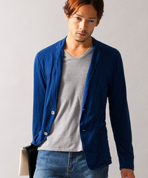 BEAUTY&YOUTH UNITED ARROWS | 【WEB限定】by ∴ トライ ブレンド TEE ジャケット ◆(テーラードジャケット)