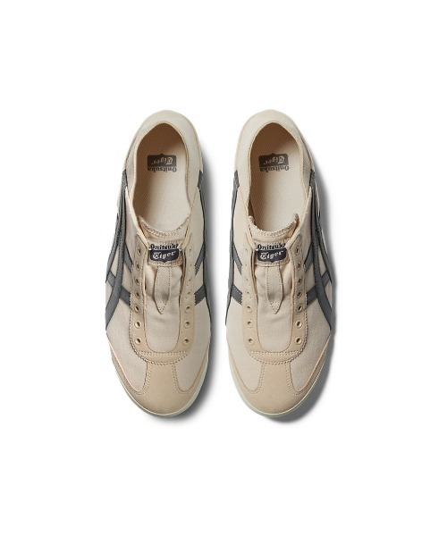 MEXICO 66 PARATY / メキシコ 66 パラティ（スリッポン）｜Onitsuka