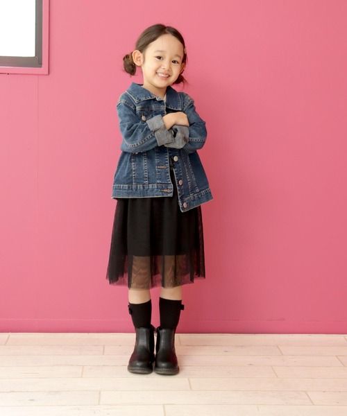 SOROTTO（ソロット）の「ファスナー付き サイドゴアブーツ（ブーツ・キッズ・ホワイト/ブラック/ダークブラウン/ライトブラウン・22.0cm/16.0cm/17.0cm/18.0cm/19.0cm/20.0cm/21.0cm）」の10枚目の写真