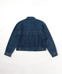 RASSVET デニム上下 RASSVET / PACCBET（ラスベート）の「RASSVET（ラスベート）DENIM