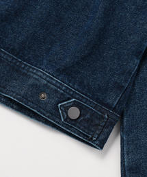 RASSVET / PACCBET（ラスベート）の「RASSVET（ラスベート）DENIM 
