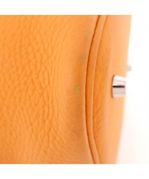 ブランド古着】ピコタンロック GM（ハンドバッグ）｜HERMES（エルメス