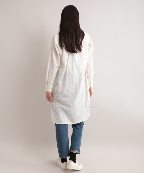 人気上質商品高評価 シャツワンピース ワンピース Fillil フィリル のワンピース ピアノ鍵盤 シャツワンピース を購入できます Fillil ピアノ鍵盤 ワンピース Fillil フィリル のファッション