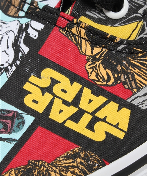 VANS(バンズ)の「VANS ERA CLASSIC REPEAT(スニーカー・メンズ・マルチ・27.5cm/28cm/27cm/26.5cm)」の10枚目の写真