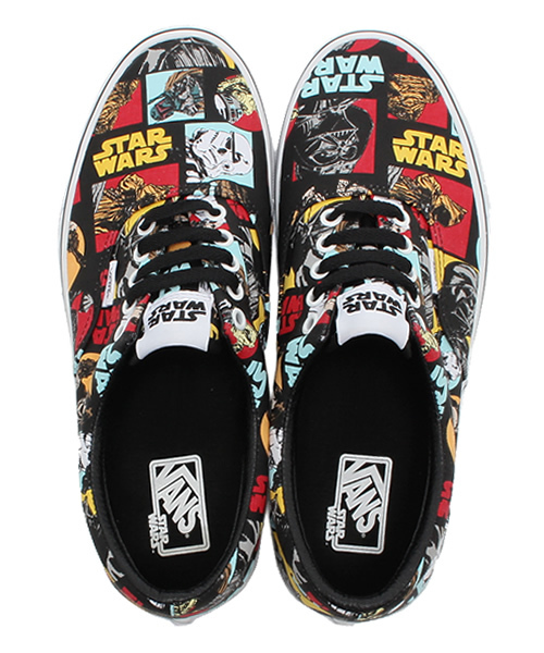 VANS(バンズ)の「VANS ERA CLASSIC REPEAT(スニーカー・メンズ・マルチ・27.5cm/28cm/27cm/26.5cm)」の6枚目の写真