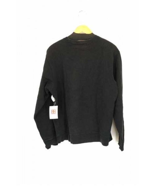 ブランド古着】Ganesh Crewneck ガネーシャ クルーネック（スウェット