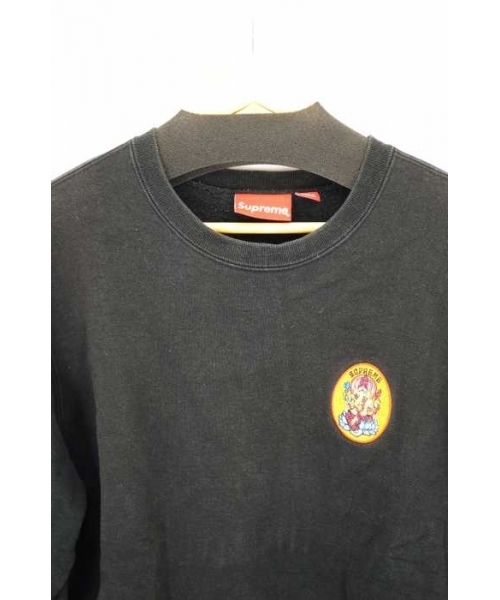 ブランド古着】Ganesh Crewneck ガネーシャ クルーネック