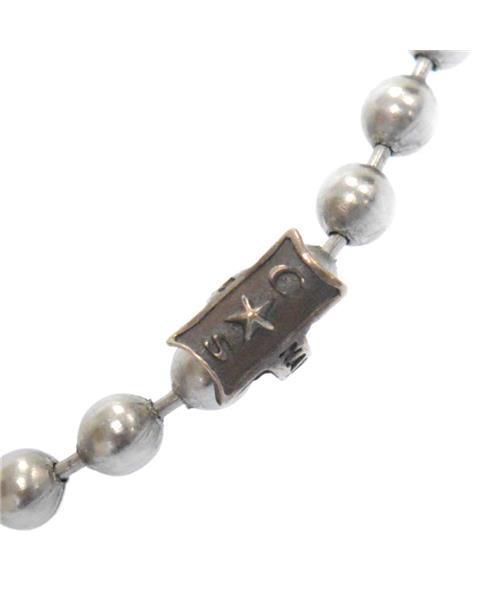 あ*様 CODY SANDERSON ビッグスター ボールチェーン ネックレス 楽天市場】Cody Sanderson BIG STAR PENDANT : C-G