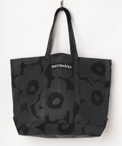 PIENI UNIKKO / PERUSKASSI BAG（トートバッグ）｜marimekko