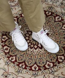 Admiral アドミラルのスニーカー ハイカット 通販 Zozotown