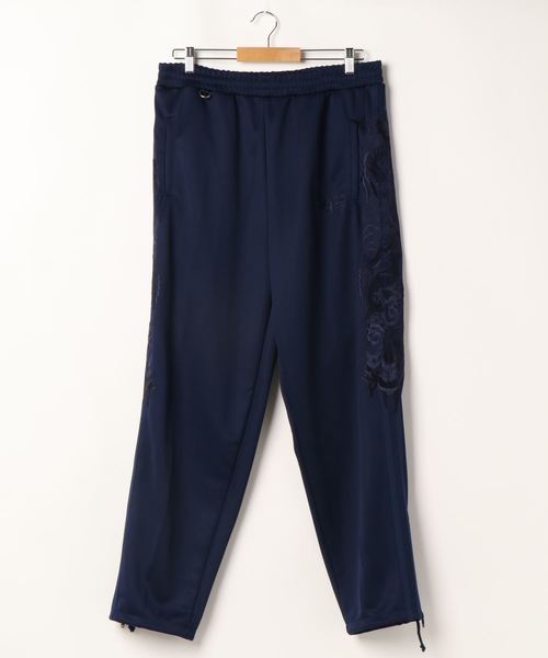 doublet CHAOS EMBROIDERY 2WAY PANTS