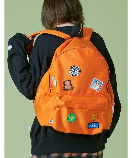 未開封○リトルサニーバイト Little Sunny Bite バックパック/リュック  