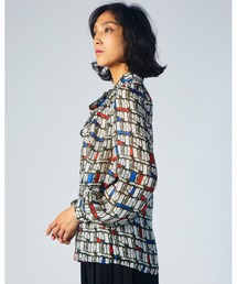 DOUBLE STANDARD CLOTHING（ダブルスタンダードクロージング）の