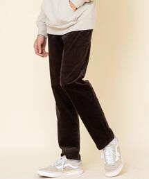 coen | ストレッチコーデュロイ5ポケットパンツ(一部WEB限定カラー)#(その他パンツ)