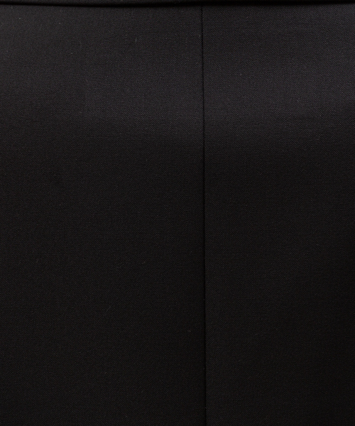 Rouge vif（ルージュヴィフ）の「シングルジャケット（テーラードジャケット・レディース・ブラック・38/36）」の16枚目の写真