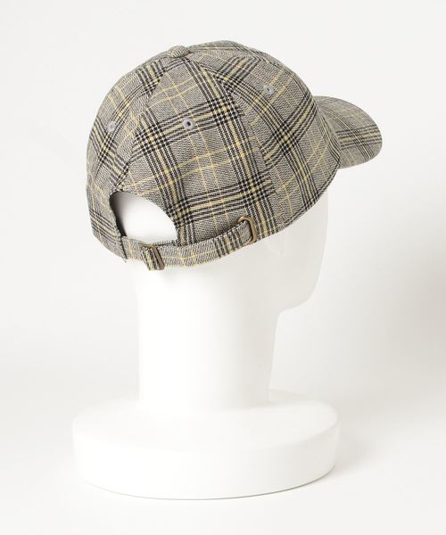 帽子 Stussy Big Logo Plaid Low Pro Cap 楽天市場】ステューシー STUSSY キャップ 帽子 Big Logo Plaid