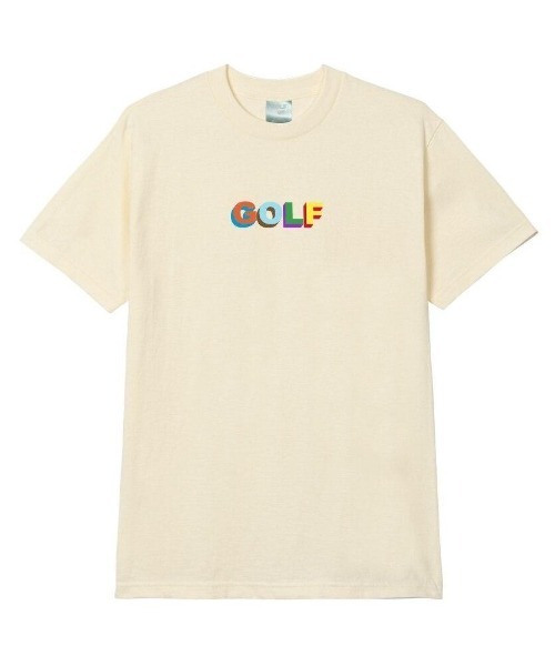 GOLF WANG（ゴルフワン）の「GOLFWANG/ゴルフワン/マルチカラー
