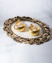 felice | [felice]シンプルリングイヤリング(イヤリング)