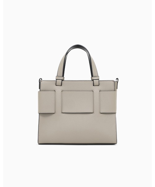 アルマーニエクスチェンジ　ハンドバッグ ARMANI EXCHANGE（アルマーニエクスチェンジ）の「【A|X