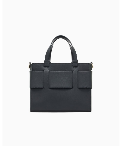 即日発送 ★A/X Armani Exchange★ A|Xロゴ ミニハンドバッグ ARMANI EXCHANGE ハンドバッグ 「A|X アルマーニ エクスチェンジ