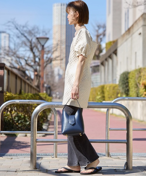 Hashibami ハンドバッグ 「HASHIBAMI」フェズ ワンハンドル