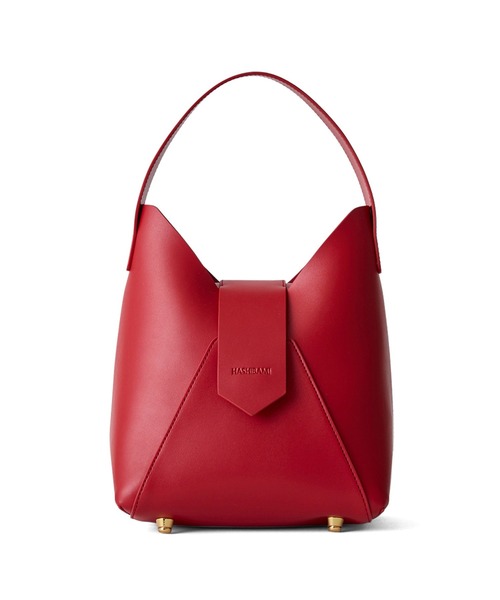 HASHIBAMI】フェズ ワンハンドルバッグ（ハンドバッグ）｜HASHIBAMI