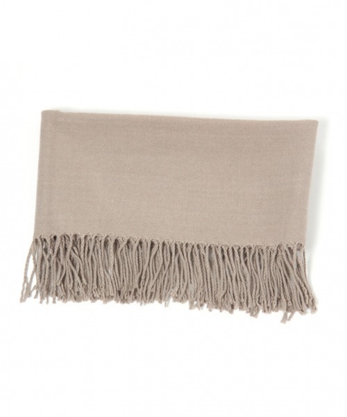 GLOBAL WORK（グローバルワーク）の「【キッズ】抗菌/静電カットマフラー/917325（マフラー・キッズ・ブラック/ネイビー/ブラウン/その他/ライトパープル/ライトベージュ・FREE）」の3枚目の写真