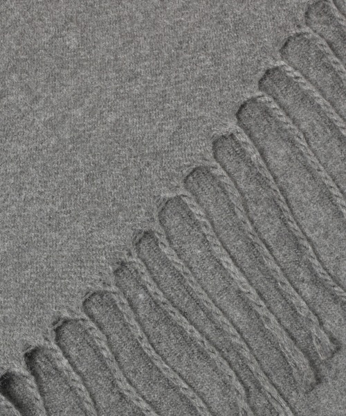 GLOBAL WORK（グローバルワーク）の「【キッズ】抗菌/静電カットマフラー/917325（マフラー・キッズ・ブラック/ネイビー/ブラウン/その他/ライトパープル/ライトベージュ・FREE）」の10枚目の写真