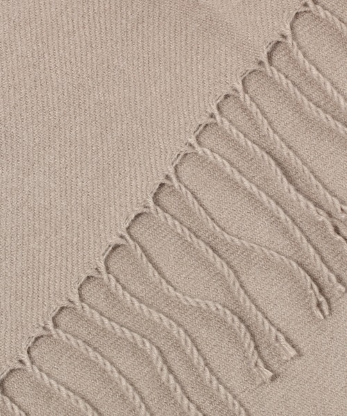 GLOBAL WORK（グローバルワーク）の「【キッズ】抗菌/静電カットマフラー/917325（マフラー・キッズ・ブラック/ネイビー/ブラウン/その他/ライトパープル/ライトベージュ・FREE）」の11枚目の写真