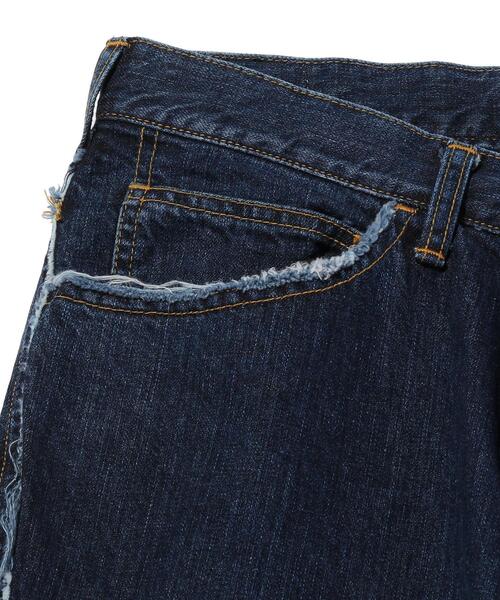 Jieda（ジエダ）の「＜JieDa＞ BOOTS CUT DENIM PANTS/デニムパンツ 