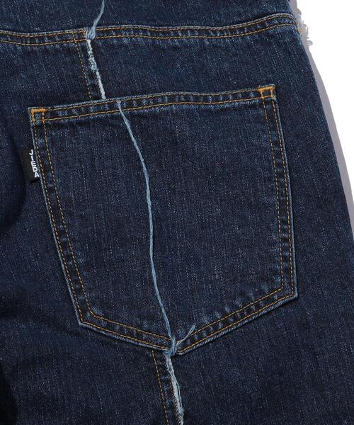 JIEDA（ジエダ）の「＜JieDa＞ BOOTS CUT DENIM PANTS/デニムパンツ