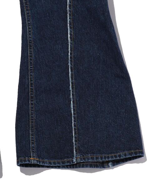 Jieda（ジエダ）の「＜JieDa＞ BOOTS CUT DENIM PANTS/デニムパンツ