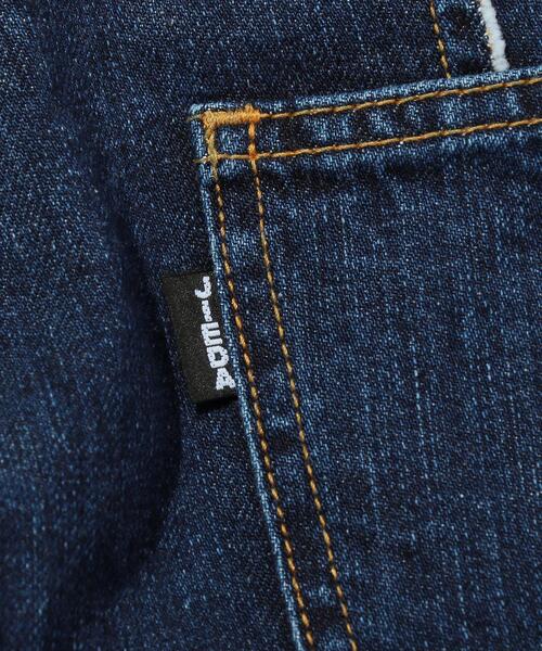 JIEDA（ジエダ）の「＜JieDa＞ BOOTS CUT DENIM PANTS/デニムパンツ