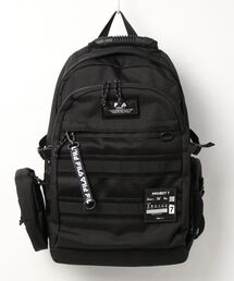 【FILA/フィラ】PROJECT 7 BACKPACK バックパック BTSプロマイド付き!