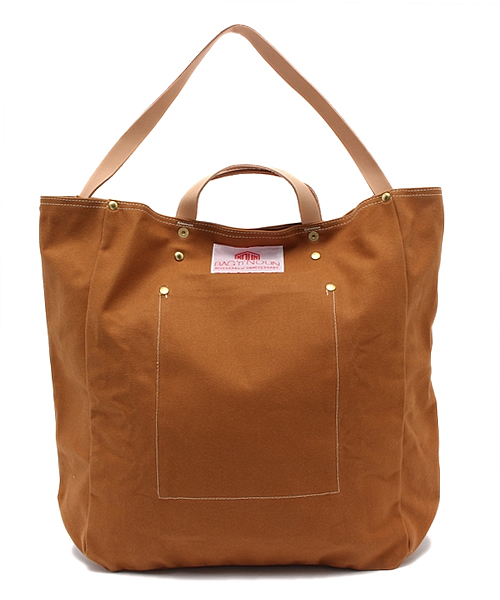 BAG'n'NOUN,BAG 'n' NOUN / バッグンナウン TOOLBAG WEAR